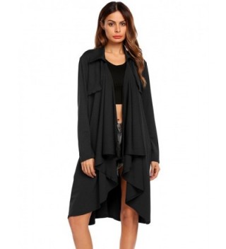 2018 New Women's Trench Coats for Sale