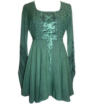 Agan Traders Medieval Stylish Blouse