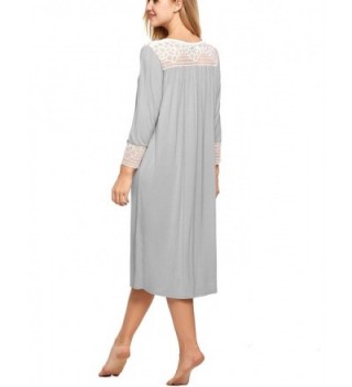 Cheap Real Women's Nightgowns Clearance Sale