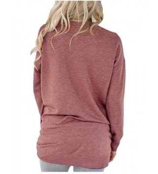 Cheap Women's Fashion Sweatshirts Online