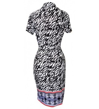 Cheap Real Women's Wear to Work Dresses for Sale