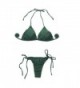 I Glam Swimwear Brazilian BeachWear Emerald