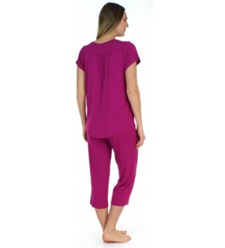 Discount Women's Pajama Sets Outlet Online