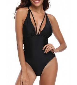 Fashion Women's One-Piece Swimsuits On Sale