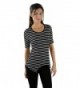 Free Live Ribbed Striped Sleeve