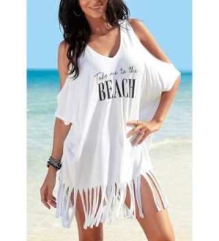 2018 New Women's Cover Ups for Sale