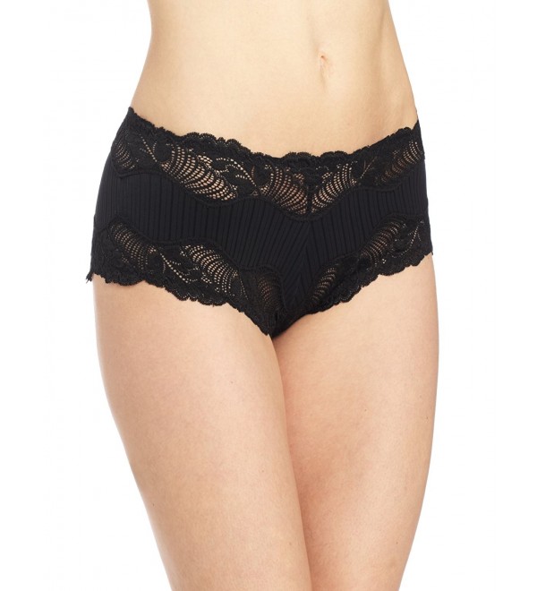Paramour Felina Womens Delight Hipster