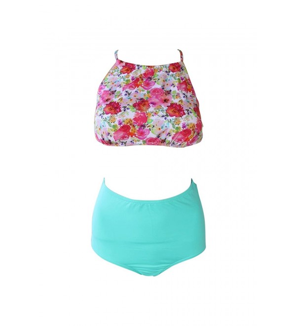 Mix n Match Swimsuit Bottoms Separates Separately