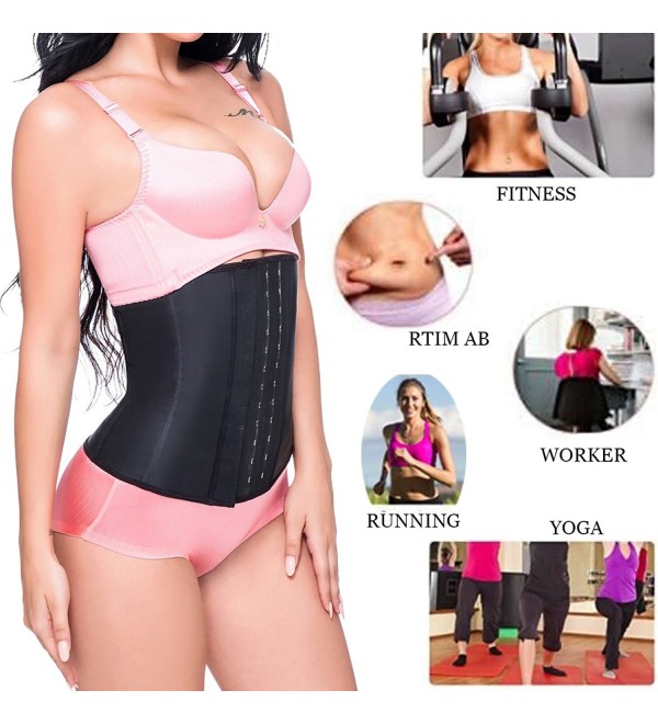 MISS MOLY Cincher Trainer Trimmer