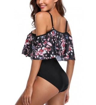 2018 New Women's One-Piece Swimsuits Online