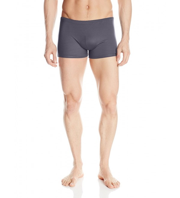 Sauvage Solid Trunk Charcoal Medium