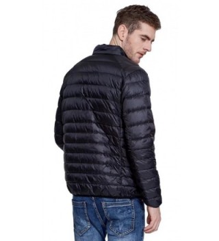 Discount Real Men's Down Coats On Sale