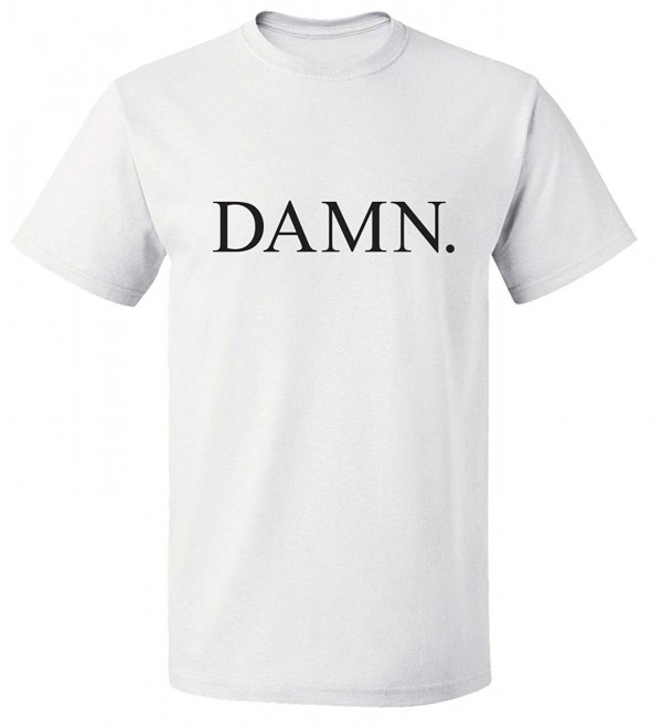 SM Clothing Graphic Design T Shirt