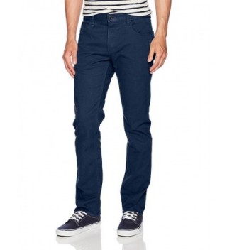 RVCA Mens Stay Pant Federal
