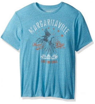 Margaritaville Vintage T Shirt Heather X Large