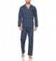Majestic International Mens Carmine Pajama