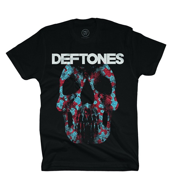 Merch Direct Deftones Minerva T Shirt