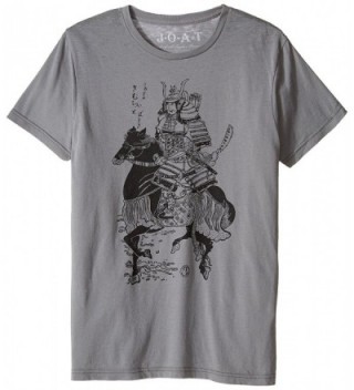 Jack Trades Samurai Double T Shirt