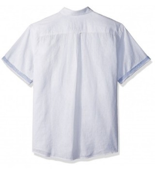 Brand Original Men's Casual Button-Down Shirts Online Sale