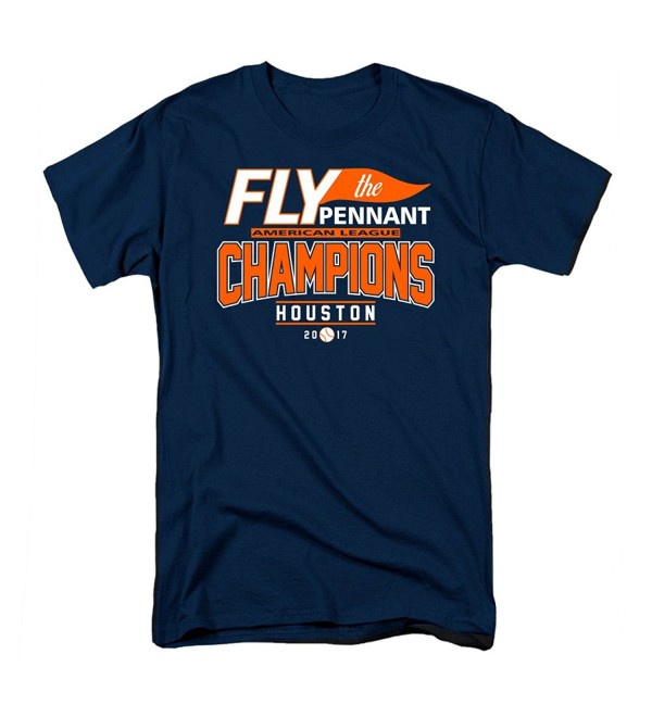 Houston Strong ALCS Champions T Shirt