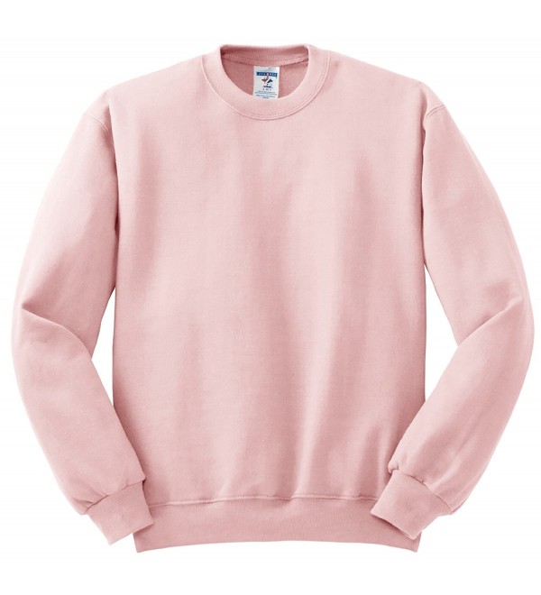 Jerzees NuBlend Sweatshirt Classic Small