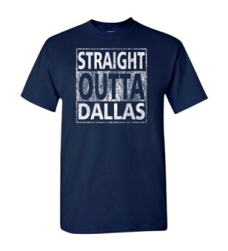Dallas Hometown Pride Shirt M