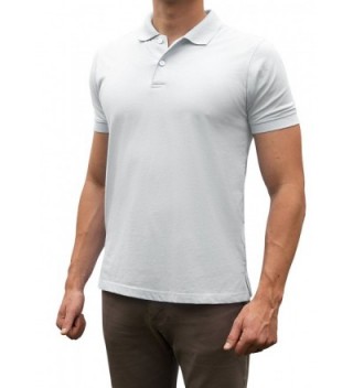 Comfortably Collared Perfect Shirt White
