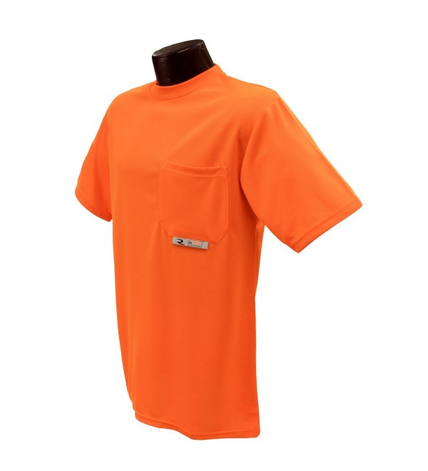 Radians ST11 NPOS L Polyester Non Rated T Shirt