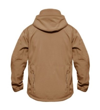 Men's Fleece Jackets Clearance Sale
