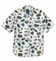 KAVU Festaruski Button Shirts Diver