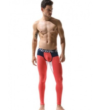Cheap Real Men's Thermal Underwear Outlet