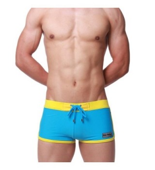 FREE FISHER Swimming Briefs Shorts
