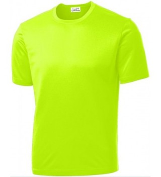 Joes USA Visibility Athletic T Shirts