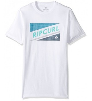 Rip Curl Racks Premium White