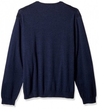 Discount Men's Pullover Sweaters
