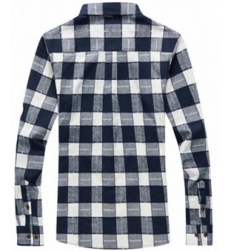 Cheap Men's Casual Button-Down Shirts Online Sale