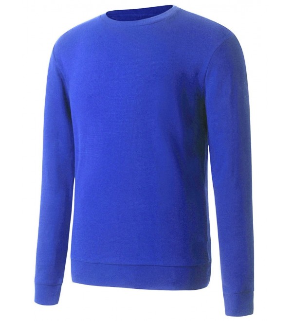Regna Casual Knitted Pullover Sweaters