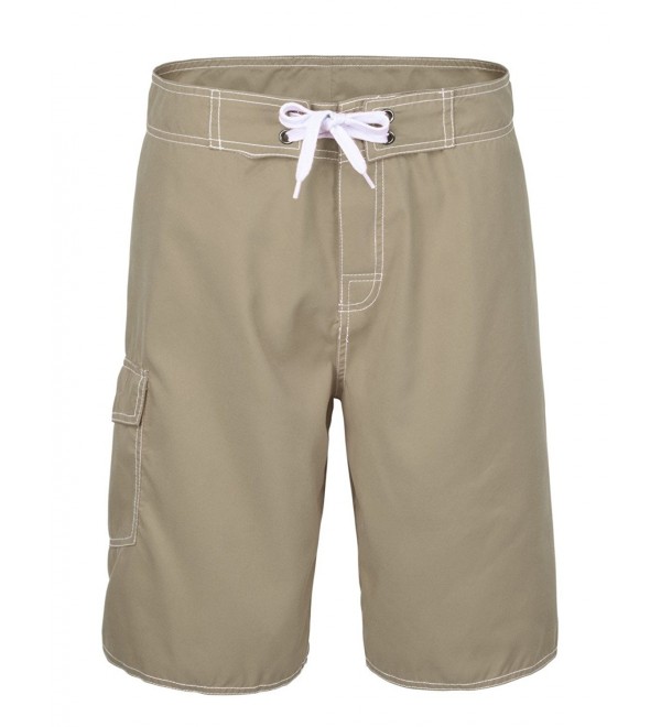 Nonwe Quick Casual Board Shorts