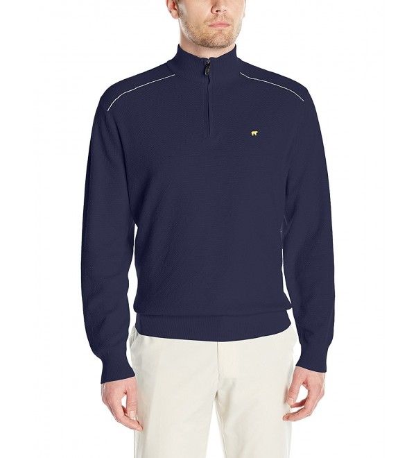 Jack Nicklaus Sleeve Sweater Classic