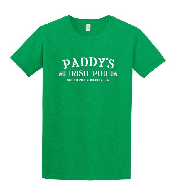 GunShowTees Paddys Irish Patricks X Large