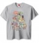 Nickelodeon Mens Group T Shirt Sport