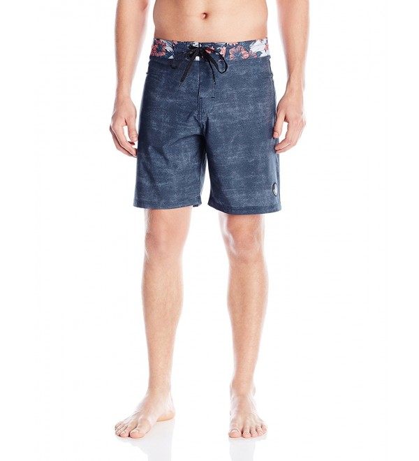 Body Glove Trimming Boardshort Charcoal