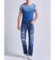 Fashion Men's Jeans Wholesale