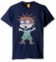 Nickelodeon Rugrats Scared Chuckie T Shirt