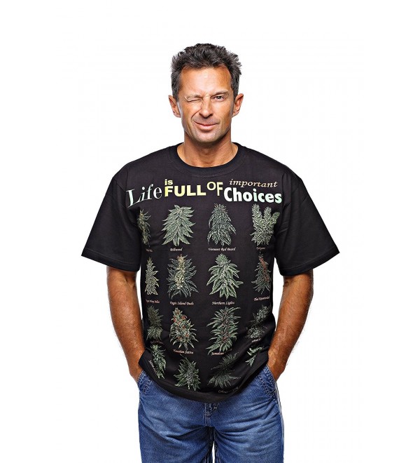 churinga t shirt important weed marijuana
