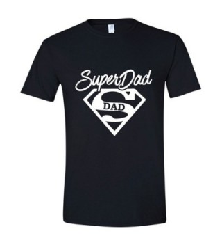 Feisty Fabulous Fathers Super Black