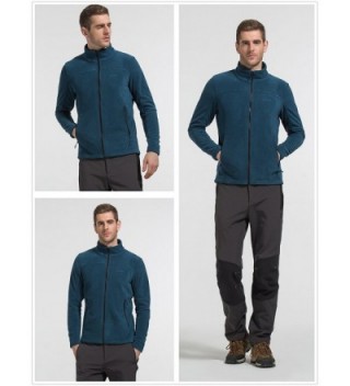 Cheap Designer Men's Fleece Jackets Online
