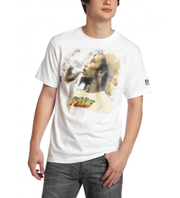 Zion Rootswear BM1829 Smoke T Shirt