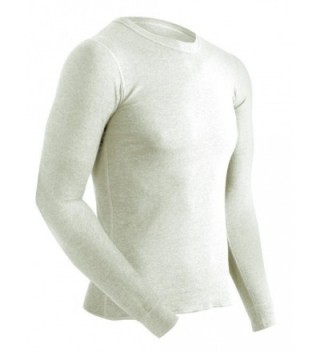 ColdPruf Authentic Layer Sleeve Oatmeal