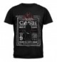 Johnny Cash Grand T Shirt Small